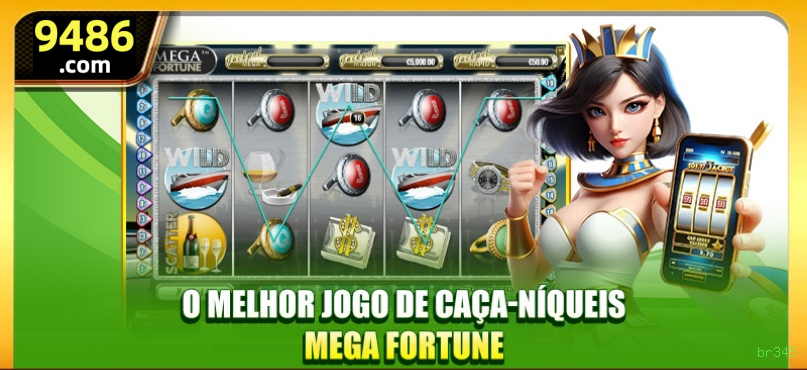 Roleta e blackjack br345