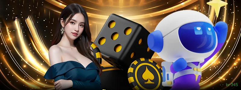 br345 slots no app