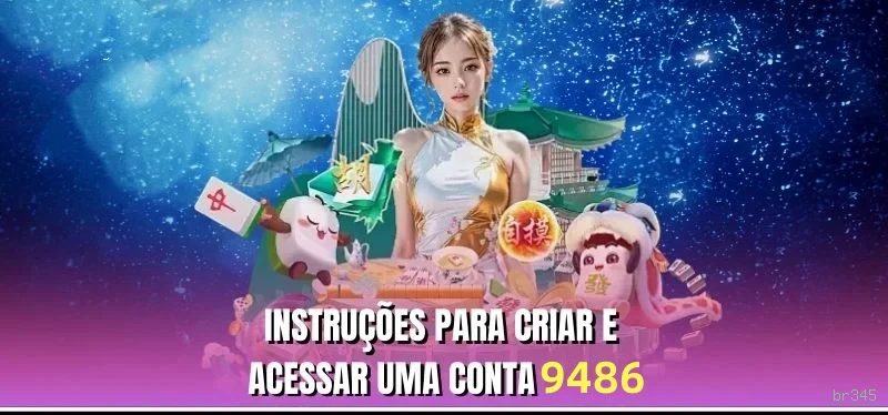 Ganhar e sacar na br345